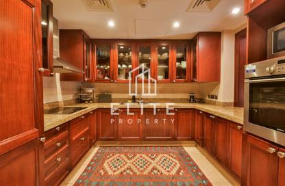 Apartment - 2 Bedrooms - 3 Bathrooms for rent in Kamoon 1 - Kamoon - Old Town - Downtown Dubai - Dubai Apartment - 2 Bedrooms - 3 Bathrooms for rent in Kamoon 1 - Kamoon - Old Town - Downtown Dubai - Dubai
