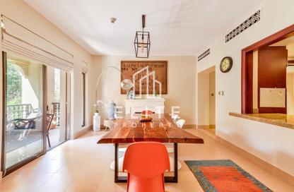 Apartment - 2 Bedrooms - 3 Bathrooms for rent in Kamoon 1 - Kamoon - Old Town - Downtown Dubai - Dubai