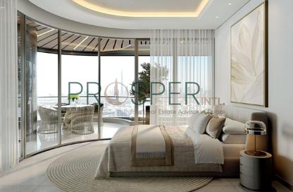 Apartment - 1 Bedroom - 2 Bathrooms for sale in Skyhills Astra Tower B - Skyhills Astra - Dubai Science Park - Dubai
