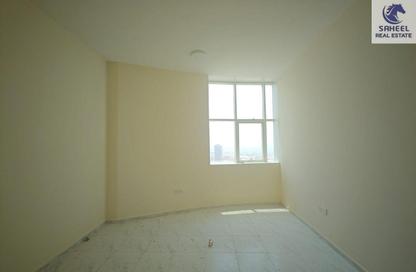 Apartment - 1 Bedroom - 1 Bathroom for rent in RAK Tower - Al Seer - Ras Al Khaimah