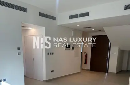 Townhouse - 2 Bedrooms - 4 Bathrooms for rent in Noya Viva - Noya - Yas Island - Abu Dhabi