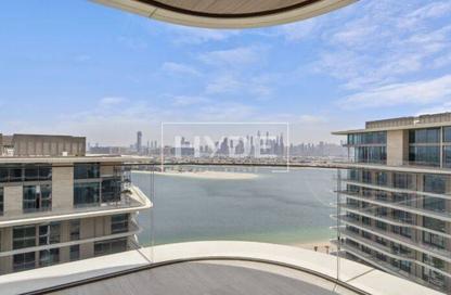 Apartment - 2 Bedrooms - 3 Bathrooms for rent in Serenia Living Tower 1 - Serenia Living - Palm Jumeirah - Dubai