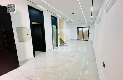 تاون هاوس - 4 غرف نوم - 6 حمامات للبيع في الحليو 1 - الحليو - عجمان