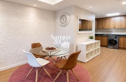 Apartment - 1 Bedroom - 1 Bathroom for rent in Princess Tower - Dubai Marina - Dubai