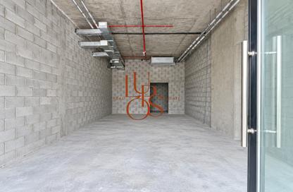 Shop - Studio - 1 for rent in Olivo Park Residences - District 10 - Jumeirah Village Circle - Dubai Shop - Studio - 1 for rent in Olivo Park Residences - District 10 - Jumeirah Village Circle - Dubai