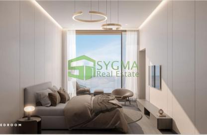 Apartment - 2 - 3 for rent in Valores Residences - Al Furjan - Dubai