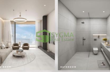 Apartment - 2 - 3 for rent in Valores Residences - Al Furjan - Dubai
