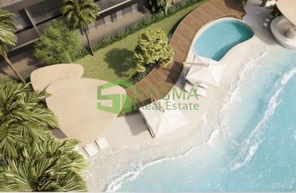 Apartment - 2 - 3 for rent in Valores Residences - Al Furjan - Dubai