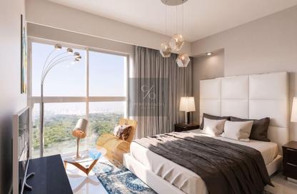 Apartment - 2 - 3 for sale in Time 2 - Dubai Land Residence Complex - Dubai