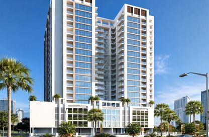 Apartment - 2 - 3 for sale in Time 2 - Dubai Land Residence Complex - Dubai