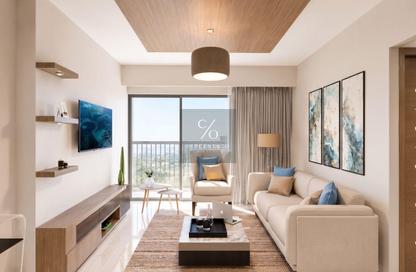 Apartment - 2 - 3 for sale in Time 2 - Dubai Land Residence Complex - Dubai