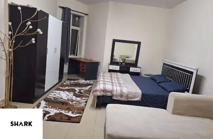 Apartment - Studio - 1 Bathroom for sale in Horizon Towers - Ajman Downtown - Ajman