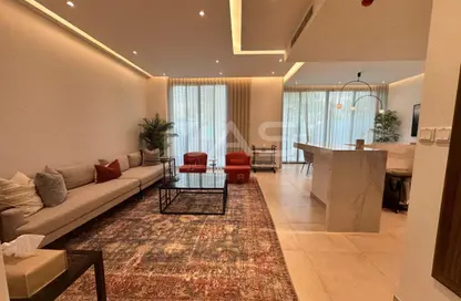 Townhouse - 3 Bedrooms - 4 Bathrooms for rent in Marbella I Villas - Marbella - Mina Al Arab - Ras Al Khaimah