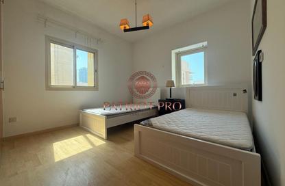 Apartment - 1 Bedroom - 2 Bathrooms for rent in Al Alka 2 - Al Alka - Greens - Dubai Apartment - 1 Bedroom - 2 Bathrooms for rent in Al Alka 2 - Al Alka - Greens - Dubai