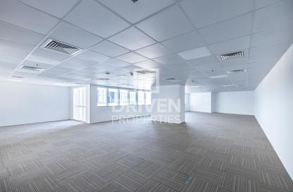 Office Space - Studio for rent in Tower A - API Trio Towers - Sheikh Zayed Road - Dubai