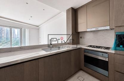 Apartment - 2 Bedrooms - 3 Bathrooms for sale in Palm Beach Towers 2 - Palm Beach Towers - Palm Jumeirah - Dubai