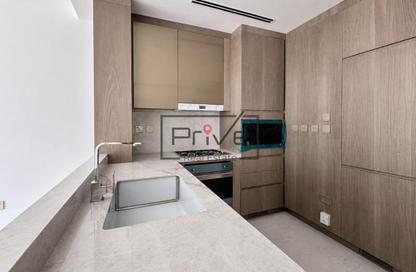 Apartment - 2 Bedrooms - 3 Bathrooms for sale in Palm Beach Towers 2 - Palm Beach Towers - Palm Jumeirah - Dubai