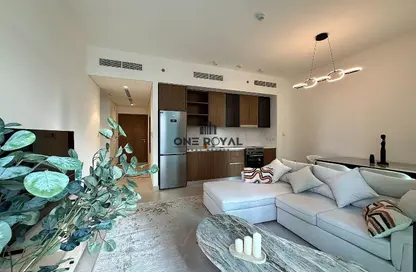 Apartment - 1 Bedroom - 1 Bathroom for rent in Palace Residence North - Dubai Creek Harbour (The Lagoons) - Dubai