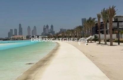 Land - Studio for sale in District One - Mohammed Bin Rashid City - Dubai