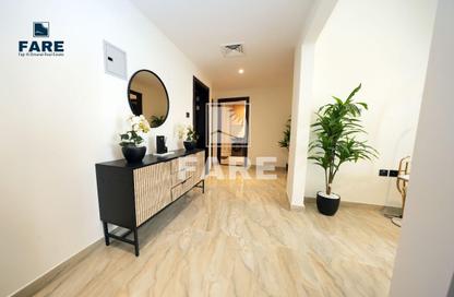 Apartment - 2 Bedrooms - 3 Bathrooms for rent in Tilal City - Sharjah