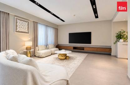 Apartment - 3 - 4 for sale in Park Ridge Tower C - Park Ridge - Dubai Hills Estate - Dubai