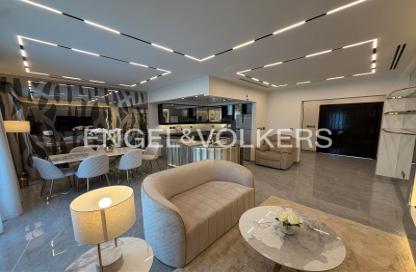 Townhouse - 2 Bedrooms - 3 Bathrooms for sale in District 8 - Jumeirah Village Triangle - Dubai Townhouse - 2 Bedrooms - 3 Bathrooms for sale in District 8 - Jumeirah Village Triangle - Dubai