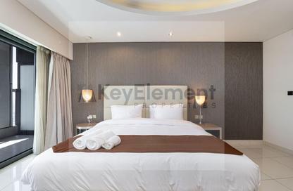 Apartment - 3 Bedrooms - 4 Bathrooms for sale in Tower A - Damac Towers by Paramount - Business Bay - Dubai Apartment - 3 Bedrooms - 4 Bathrooms for sale in Tower A - Damac Towers by Paramount - Business Bay - Dubai
