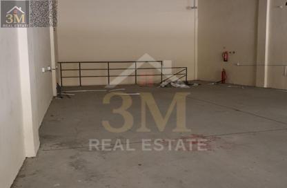 Show Room - Studio - 1 Bathroom for rent in Ajman Industrial 1 - Ajman Industrial Area - Ajman