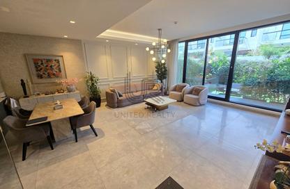 Townhouse - 4 Bedrooms - 5 Bathrooms for sale in Al Furjan West - Al Furjan - Dubai