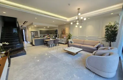 Townhouse - 4 Bedrooms - 5 Bathrooms for sale in Al Furjan West - Al Furjan - Dubai Townhouse - 4 Bedrooms - 5 Bathrooms for sale in Al Furjan West - Al Furjan - Dubai