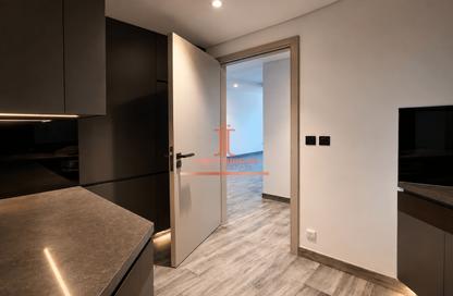Apartment - 2 Bedrooms - 3 Bathrooms for rent in Regalia By Deyaar - Business Bay - Dubai