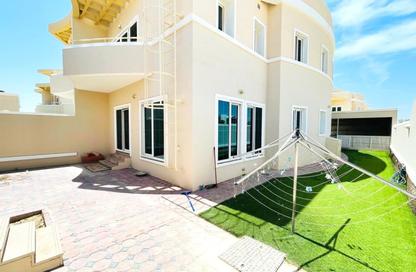 Villa - 4 Bedrooms - 5 Bathrooms for rent in Mirdif Villas - Mirdif - Dubai Villa - 4 Bedrooms - 5 Bathrooms for rent in Mirdif Villas - Mirdif - Dubai
