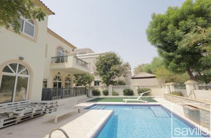 Villa - 4 - 5 for sale in The Aldea - The Villa - Dubai Villa - 4 - 5 for sale in The Aldea - The Villa - Dubai