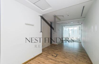 Office Space - Studio for rent in Bayswater - Business Bay - Dubai
