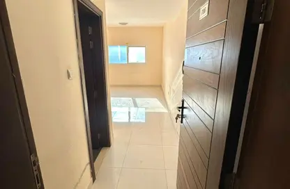 Apartment - 2 Bedrooms - 2 Bathrooms for rent in Al Majaz 3 - Al Majaz - Sharjah