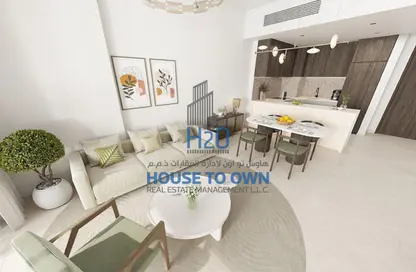 شقة - غرفة نوم - 2 حمامات للبيع في جاردينيا باي - جزيرة ياس - أبوظبي شقة - غرفة نوم - 2 حمامات للبيع في جاردينيا باي - جزيرة ياس - أبوظبي