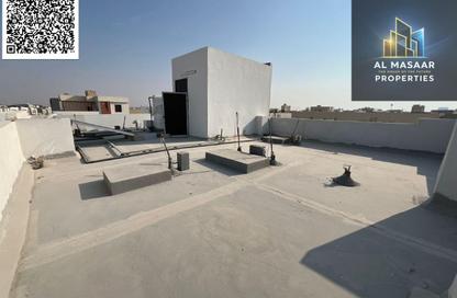 Villa - 5 Bedrooms - 7 Bathrooms for sale in Al Zaheya Gardens - Al Zahya - Ajman
