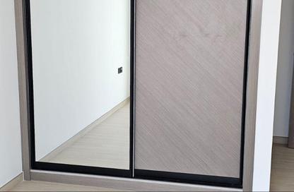 Apartment - 1 Bedroom - 1 Bathroom for rent in Binghatti Crest - District 13 - Jumeirah Village Circle - Dubai