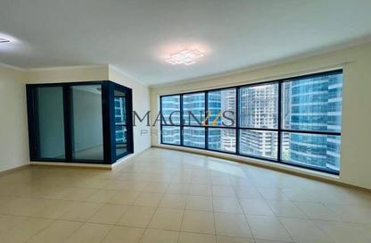 Apartment - 1 Bedroom - 2 Bathrooms for sale in Jumeirah Bay X1 - Jumeirah Bay Towers - JLT Cluster X - Jumeirah Lake Towers - Dubai