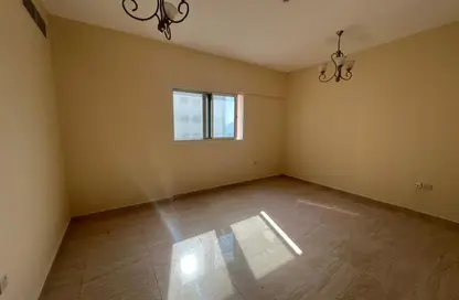 Apartment - 1 Bedroom - 2 Bathrooms for rent in Al Majaz 3 - Al Majaz - Sharjah
