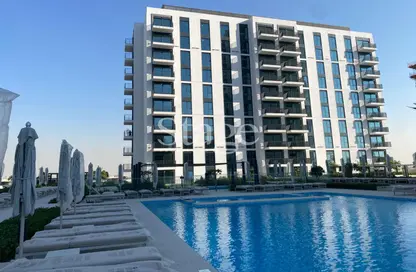 Apartment - 1 Bedroom - 1 Bathroom for rent in Park Horizon Tower 2 - Park Horizon - Dubai Hills Estate - Dubai