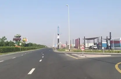 أرض - استوديو للبيع في تلال جبل علي - جبل علي - دبي