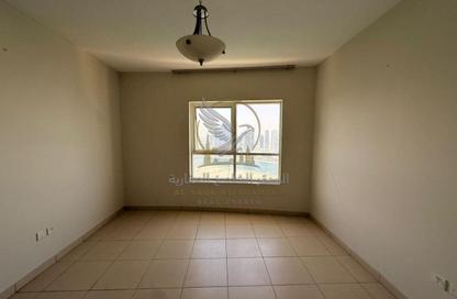 Apartment - 2 - 4 for rent in Al Khan Corniche - Al Khan - Sharjah
