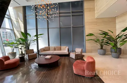 Apartment - 2 Bedrooms - 2 Bathrooms for rent in The Sterling East - The Sterling - Business Bay - Dubai