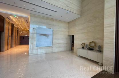 Apartment - 2 - 2 for rent in The Sterling East - The Sterling - Business Bay - Dubai