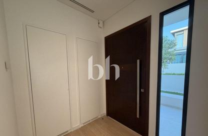 Townhouse - 4 - 5 for rent in Jebel Ali Village Townhouses - Jebel Ali Village - Jebel Ali - Dubai