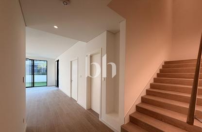 Townhouse - 4 - 5 for rent in Jebel Ali Village Townhouses - Jebel Ali Village - Jebel Ali - Dubai