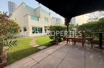 Villa - 4 Bedrooms - 5 Bathrooms for rent in District 19 - Jumeirah Village Circle - Dubai
