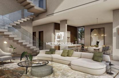 Townhouse - 3 Bedrooms - 3 Bathrooms for sale in Nad Al Sheba Gardens 3 - Nad Al Sheba Gardens - Nad Al Sheba 1 - Nad Al Sheba - Dubai