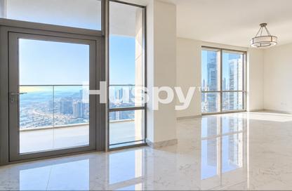 Apartment - 2 - 3 for sale in Amna - Al Habtoor City - Business Bay - Dubai